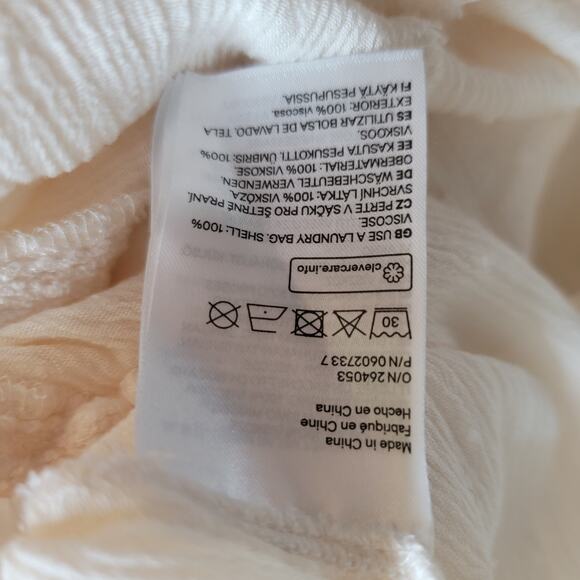 Prairiecore Crop Top - Picture 4 of 9